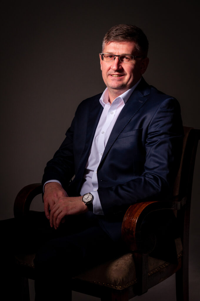 Юрист Игорь Хорошилов Москва