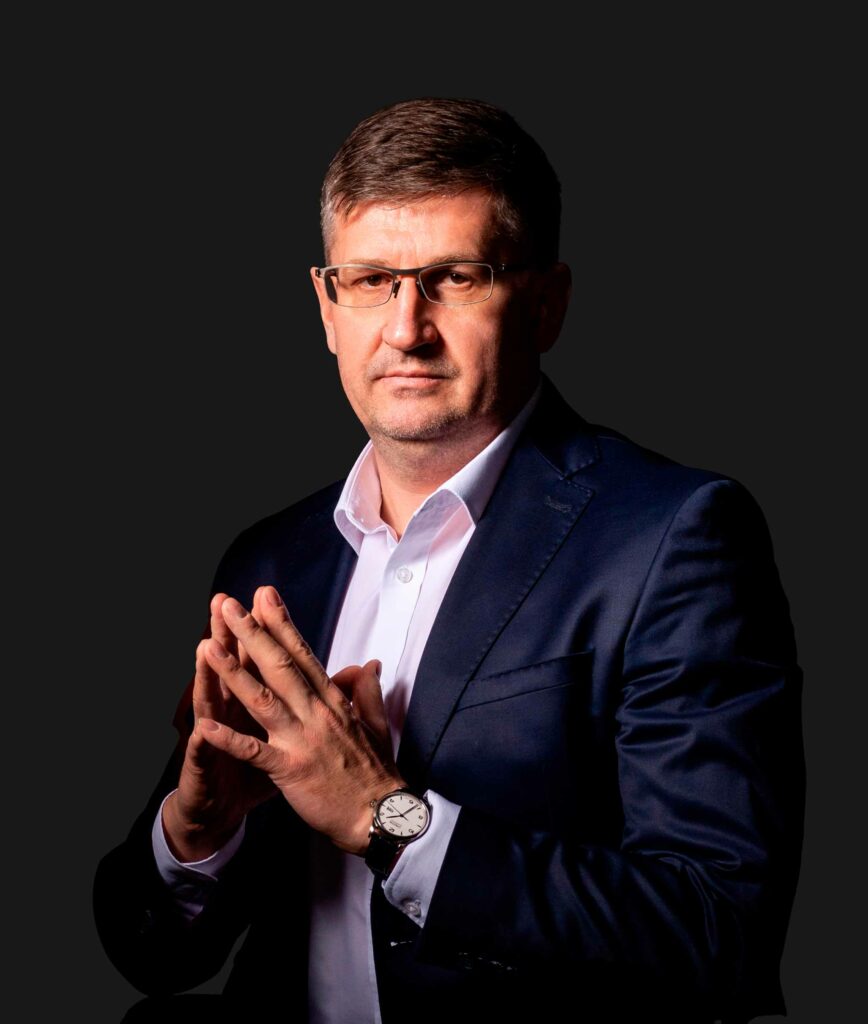 Юрист Игорь Хорошилов Москва