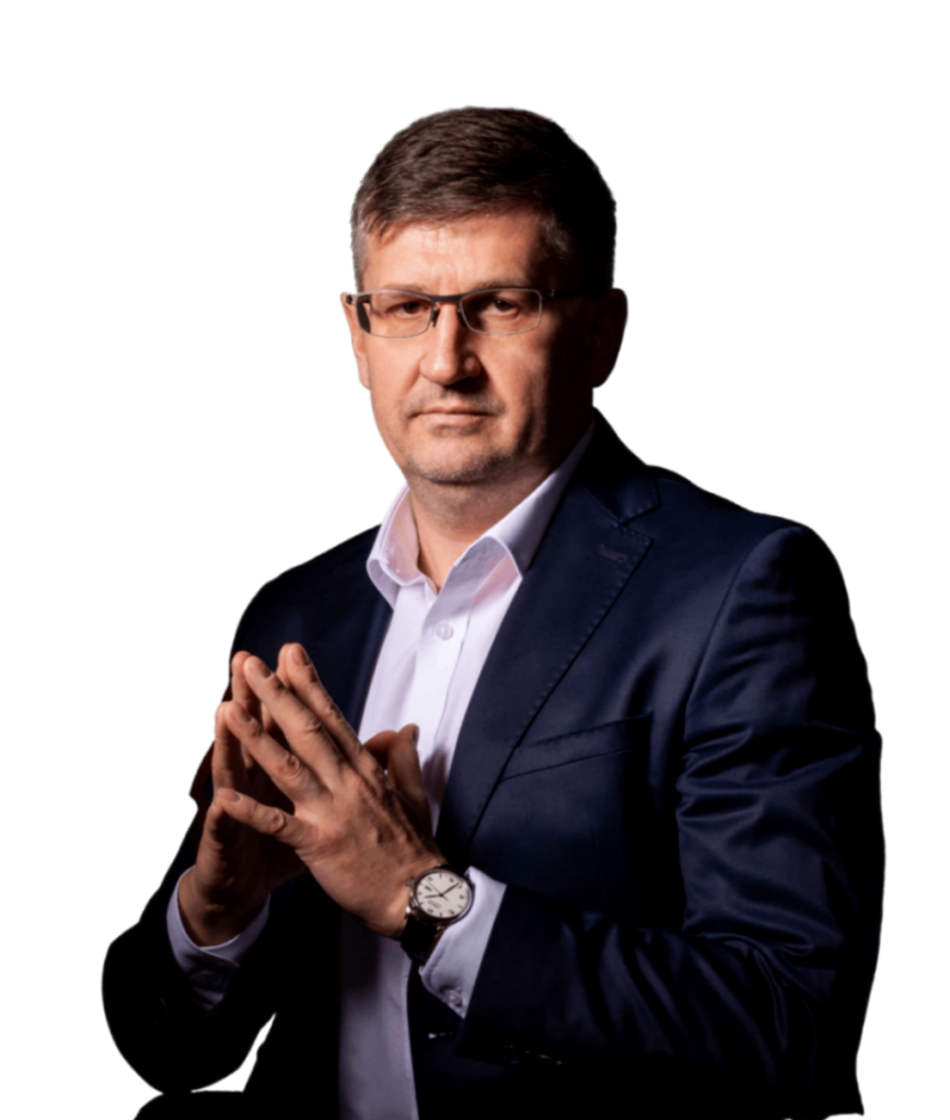 юрист Игорь Хорошилов Москва